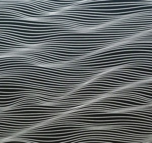 LineScaping by Momoko Sudo