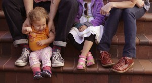 GoldenBug Children's Shoes