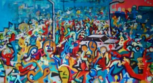 by James Hunt